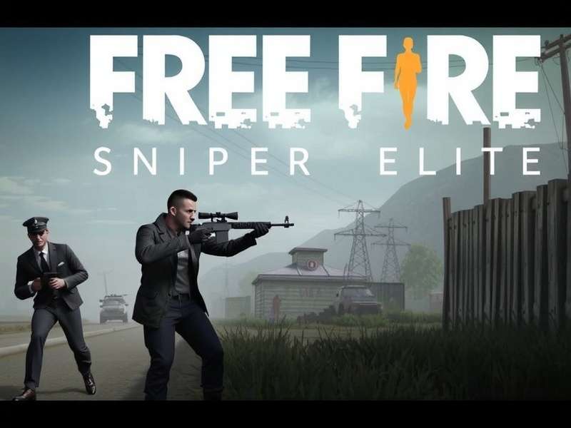 Pro Strategies for Free Fire Sniper Elite Free Fire Sniper Elite Strategy Guide